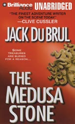 The Medusa Stone