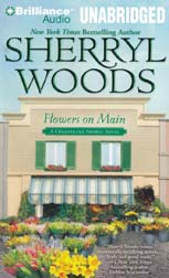 Flowers on Main