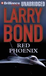 Red Phoenix@