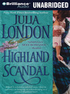 Highland Scandal