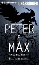 Peter & Max