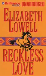 Reckless Love