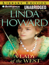 A Lady of the West