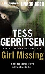 Girl Missing