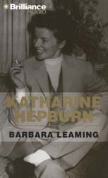 Katharine Hepburn