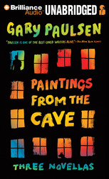 Paintings from the Cave