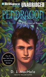 The Pilgrims of Rayne