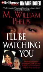 I'll Be Watching You