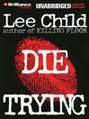 Die Trying