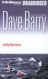 Tricky Business
