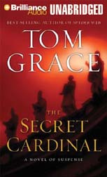The Secret Cardinal By Tom Grace The Secret Cardinal By Tom Grace