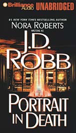 Portrait in Death