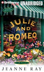 Julie and Romeo