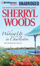 Waking Up in Charleston: Charleston Trilogy, Book 3