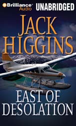 East of Desolation