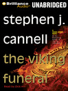 The Viking Funeral
