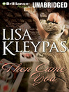 Then Came You By Lisa Kleypas