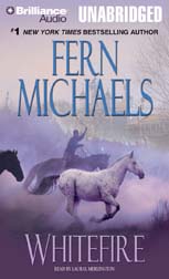 Whitefire