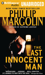 The Last Innocent Man