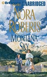 Montana Sky