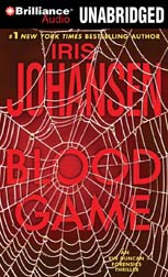 Blood Game