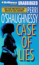 Case of Lies: Nina Reilly Series, Book 11