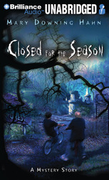 Closed for the Season