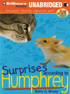 Surprises According to Humphrey