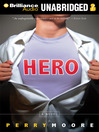 Hero By Perry Moore