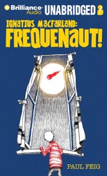Frequenaut!