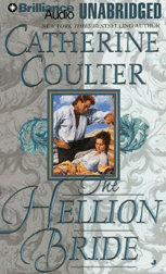 The Hellion Bride: Bride Series, Book 2