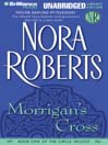 Morrigan's Cross@