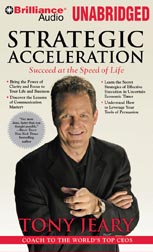 Strategic Acceleration