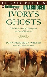 Ivory's Ghosts