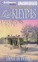 Devil in Winter