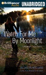 Watch for Me by Moonlight