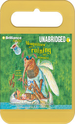 Mosquitoes Are Ruining My Summer! and Other Silly Dilly Camp Songs