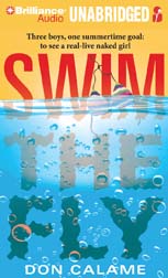 Swim the Fly