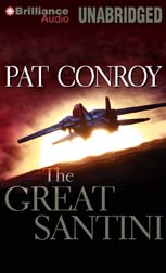 The Great Santini by Pat Conroy
