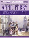 Long Spoon Lane