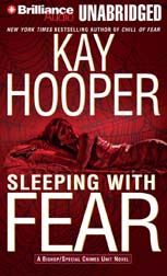 Sleeping with Fear@