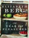 The Year of Pleasures