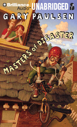 Masters of Disaster