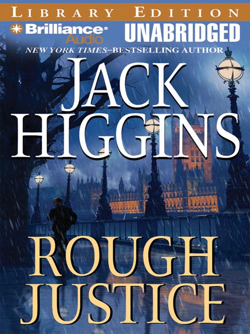 Rough Justice
