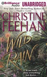Wild Rain