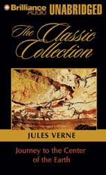 Journey to the Center of the Earth