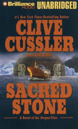 Sacred Stone