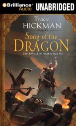 Song of the Dragon
