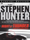 Night of Thunder: Bob Lee Swagger Series, Book 9