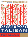 American Taliban
